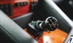 Lamborghini LM002 1990 года (NA)